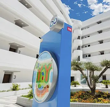 Infinity View - Mar Holidays