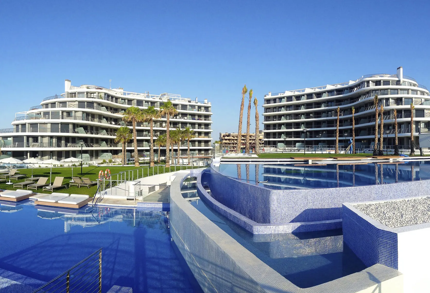 Infinity View - Mar Holidays
