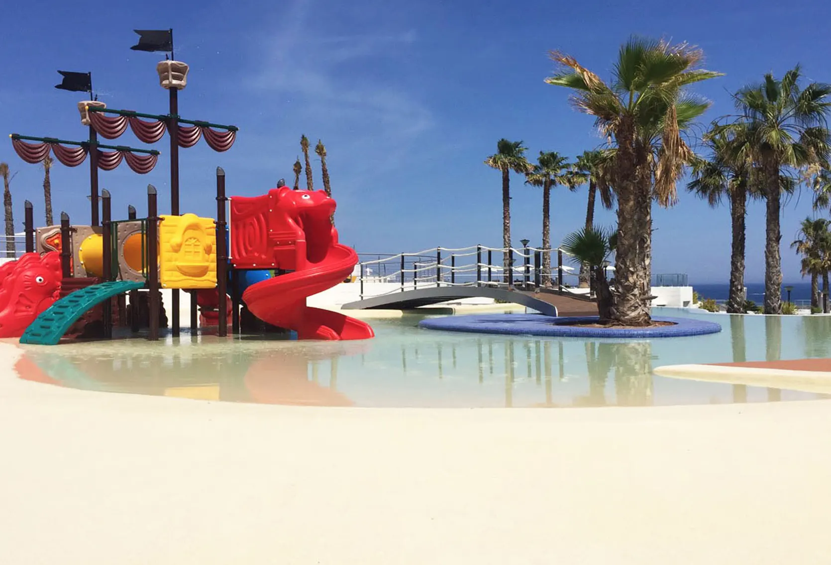 Infinity View - Mar Holidays