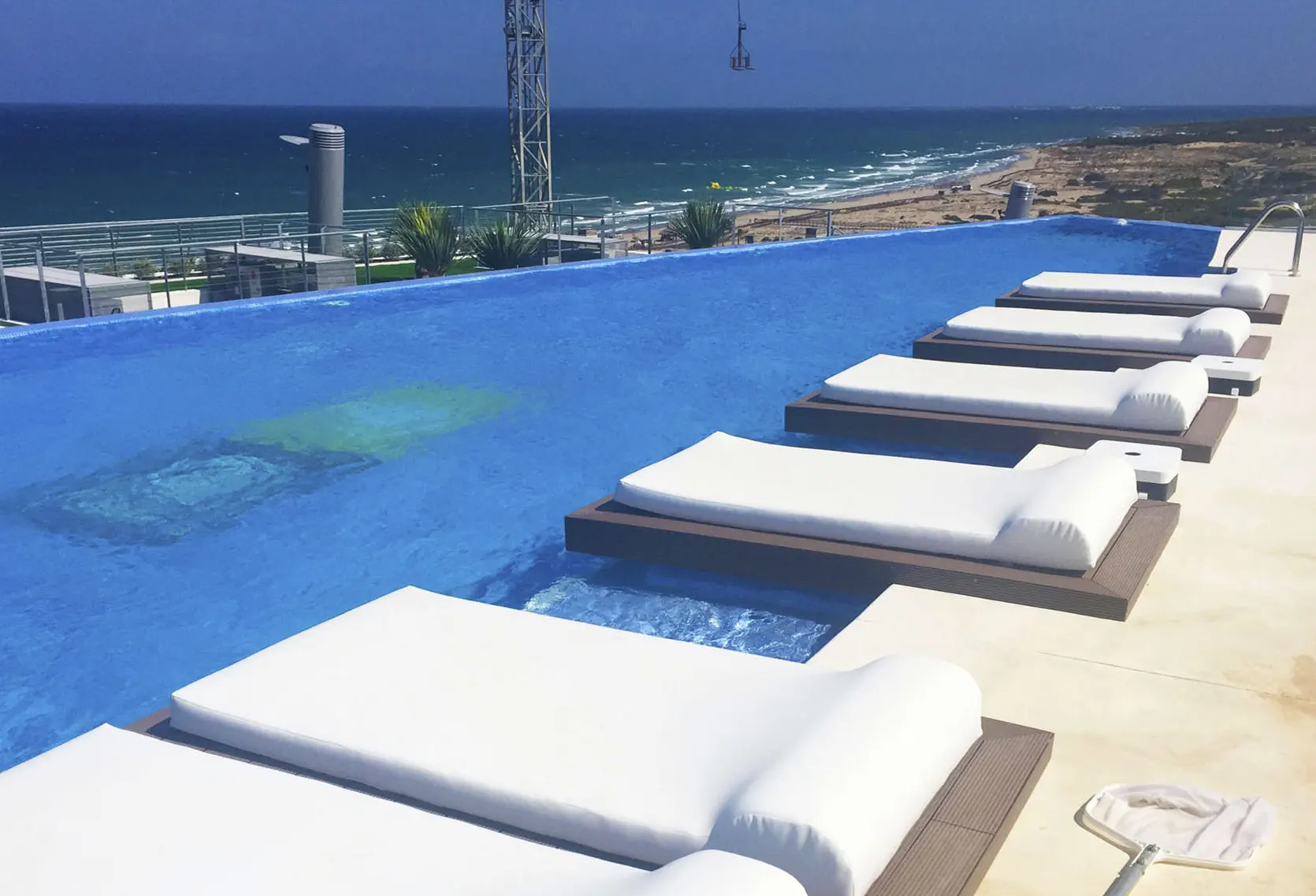 Infinity View - Mar Holidays