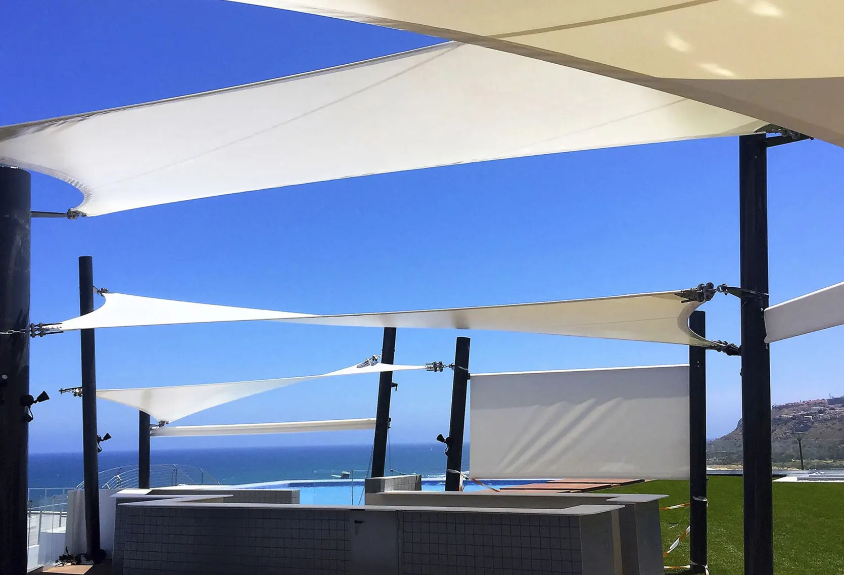 Infinity View - Mar Holidays