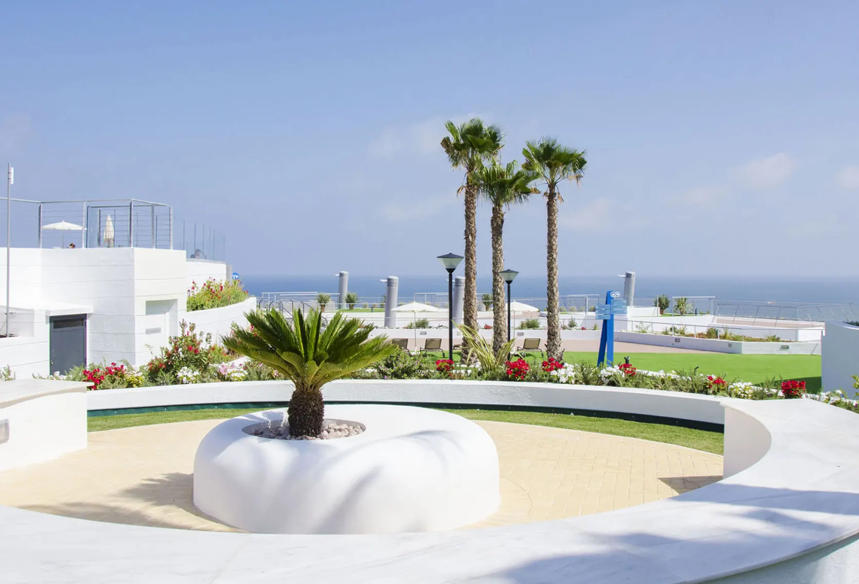 Infinity View - Mar Holidays