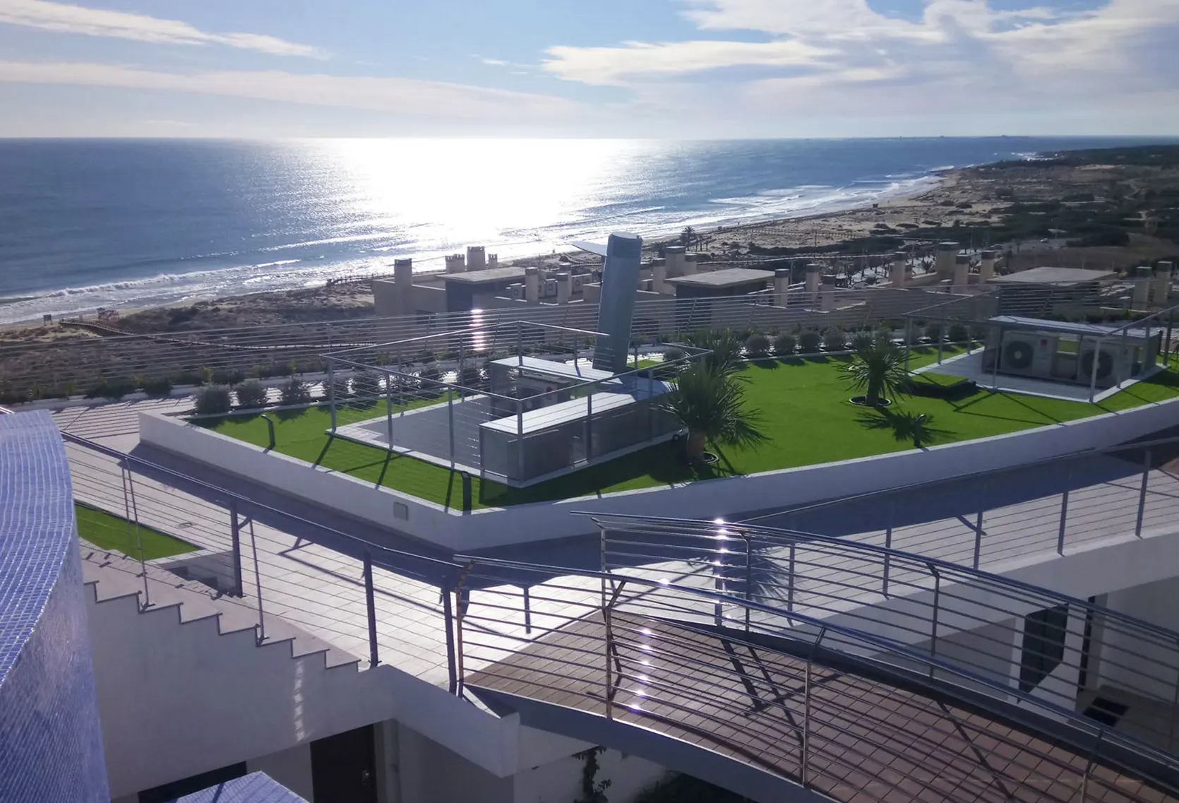 Infinity View - Mar Holidays